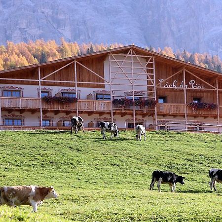 Luech Da Pcei Ξενοδοχείο San Cassiano  Εξωτερικό φωτογραφία